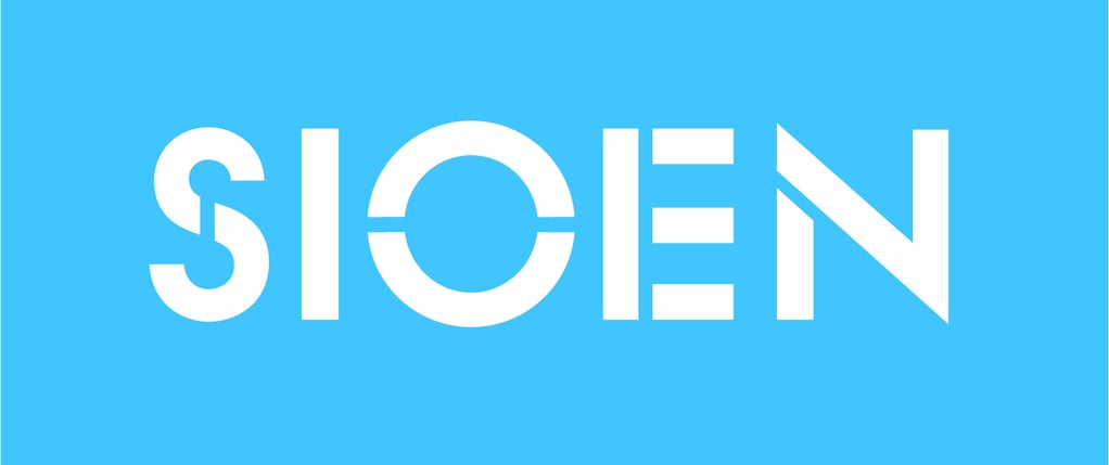 Sioen logo