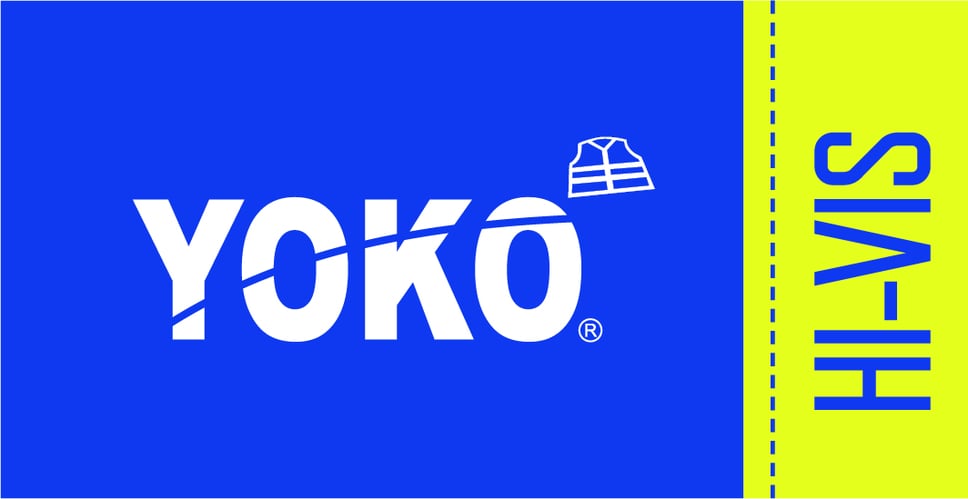 YOKO Logo
